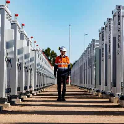 Summer of extreme demand to test evolving energy grid