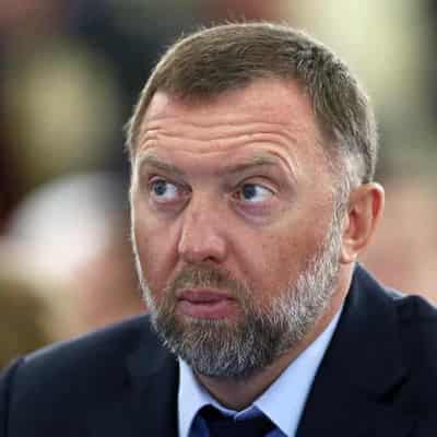 Russian oligarch using Aussie court to fight sanctions