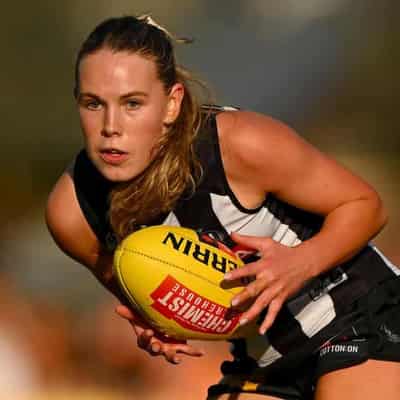 Tarni Brown leaves Pies for Blues in bumper AFLW trade