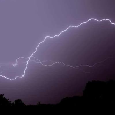 Hospitals running on backup as storms lash SA