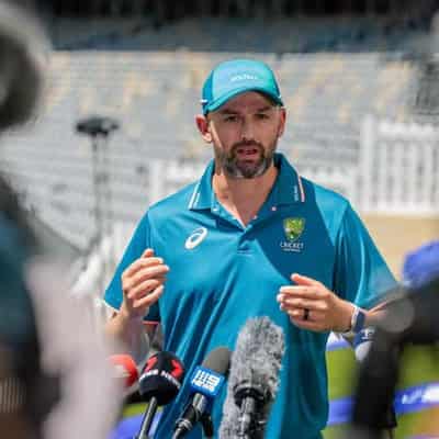 Lyon eyes Australian return not 500th Test wicket