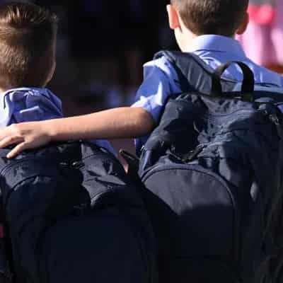 Parents' income segregates Australian school students