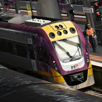 Commuter chaos looms with V/Line workers set to strike