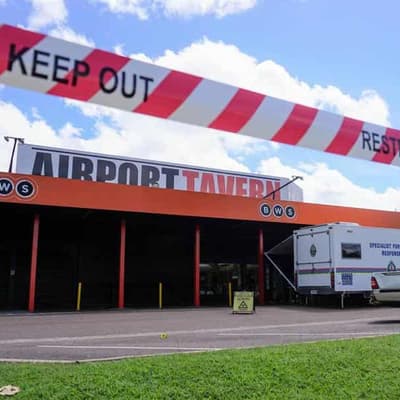 Accused bottleshop worker killer to claim self-defence