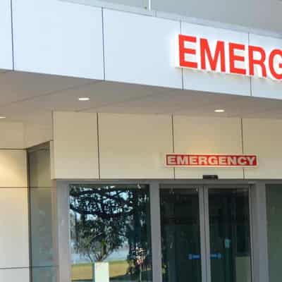 Population pressure on Qld health system