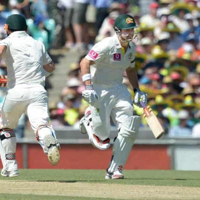 Warner has been a walking wicket for two years: Cowan