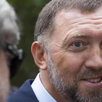 Russian oligarch fighting ban 'Putin's personal friend'