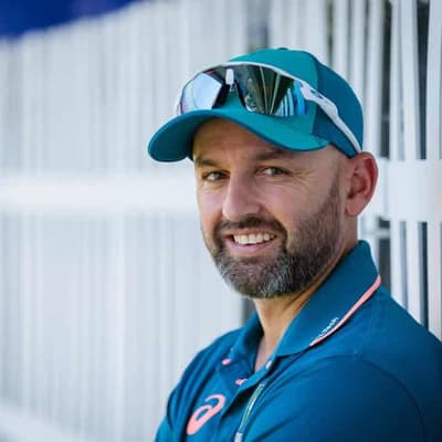 Australia jump on the Lyon train ahead of milestone