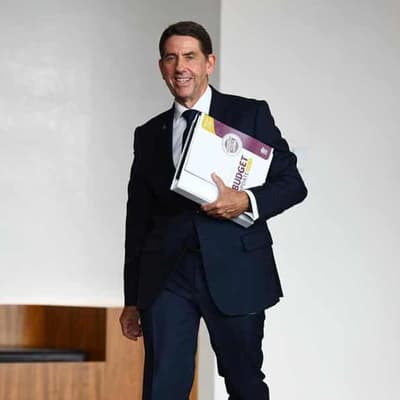 Cost of living relief lightens Queensland budget update