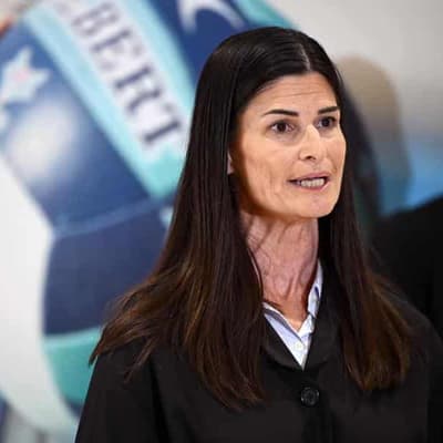 Netball focused on winning 'war' on female talent