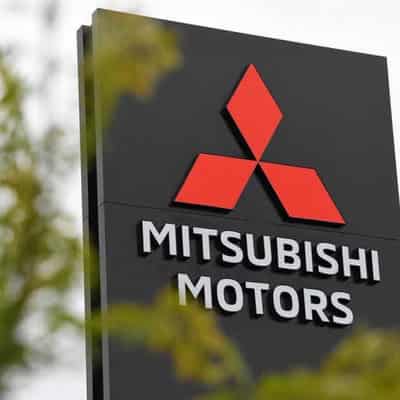 Mitsubishi cleared of breaking law in gas-guzzling case