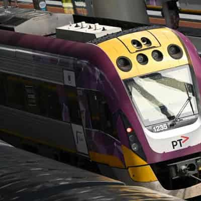 Commuter standstill as V/Line workers walk off the job