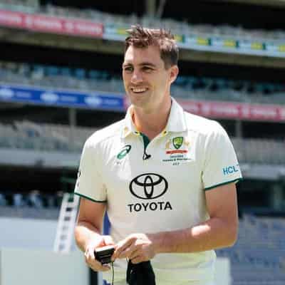 Australia ready to shine in West Test against Pakistan