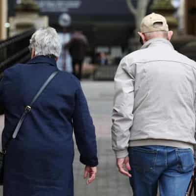 Rights for older Australians to be legislated