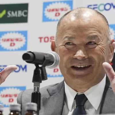 Guilt-free Jones denies early interview in Japan reveal