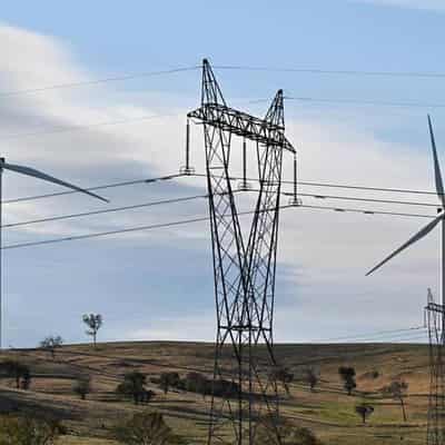 'Real, growing risk' of power generation falling short