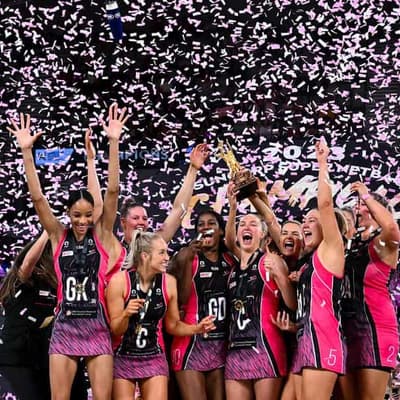 Super Netball confirms 2024 fixture after pay row ends