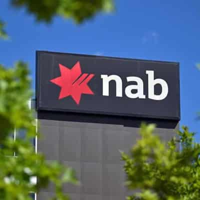 NAB chair defends bank's climate pledges at fiery talks