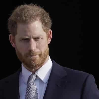 Prince Harry was phone-hacking victim, UK court rules