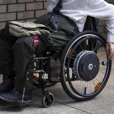 'Immoral': crackdown vowed on inflated NDIS prices