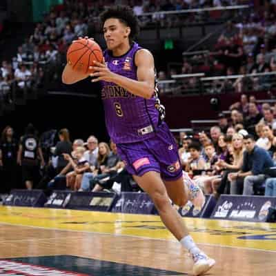 Kings put breaks on JackJumpers in NBL road win