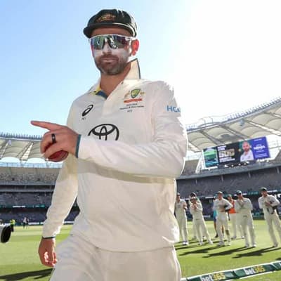 Lyon can join Warne past 700 Test wickets: Pat Cummins