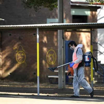 School cleaners threatening legal action over pay cuts