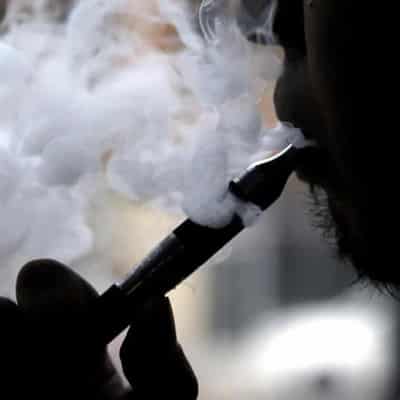 Hazy facts link jail threat to new vape crackdown