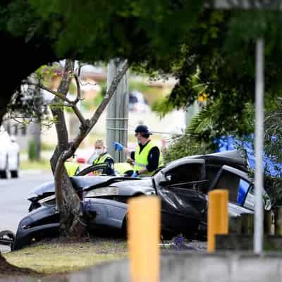 Call for crash data as road toll reaches five-year high