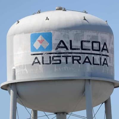 Alcoa mines probe over plan to clear state forest