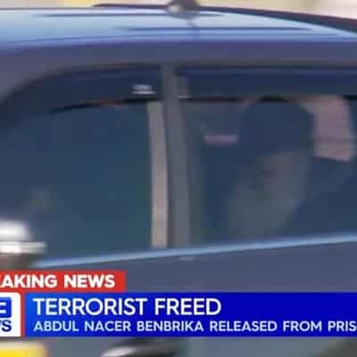 Convicted terrorist Benbrika walks free from prison