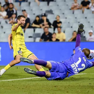 Could Monday night football save the A-League Men?