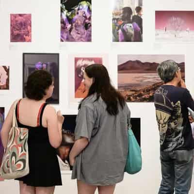 Funding blow puts focus on photography centre future