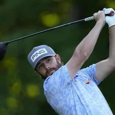 Aussie Endycott regains PGA Tour card at Q-school