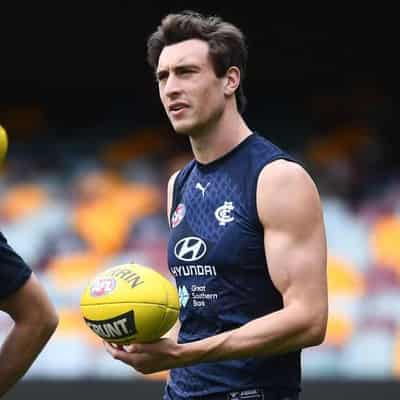 Continuity vital for Marchbank in defining AFL season