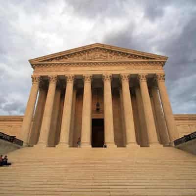 No, US Supreme Court did not rule on COVID-19 vaccines