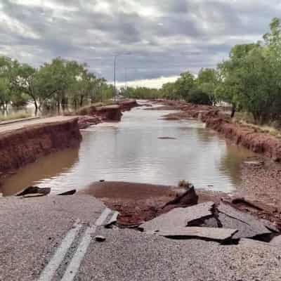 Flood damage sparks call for road funding shake-up