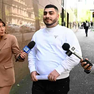 Crime boss' mother, brother jailed over $200k proceeds