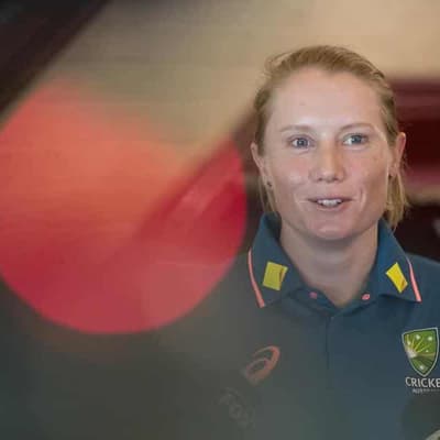 Healy sees multi-format series as key to women's Tests