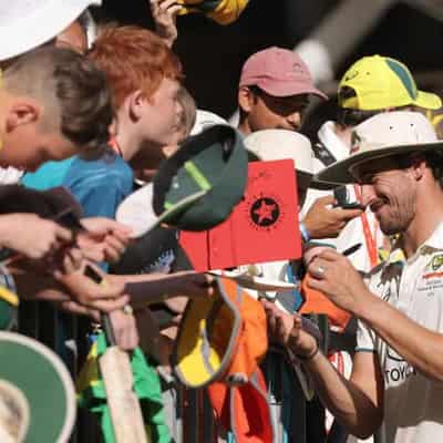 No regrets over missed IPLs as Starc counts winnings