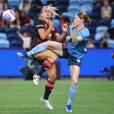 Sydney FC eyeing fourth consecutive ALW premiership