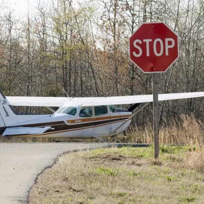 Clouds, internal pressure fuelled deadly plane crash