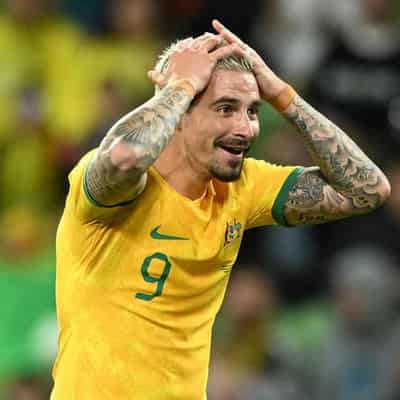 Melbourne City star Maclaren reveals Asian Cup snub