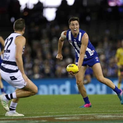 Pies appoint ex-ballet employee Wright as AFLW coach