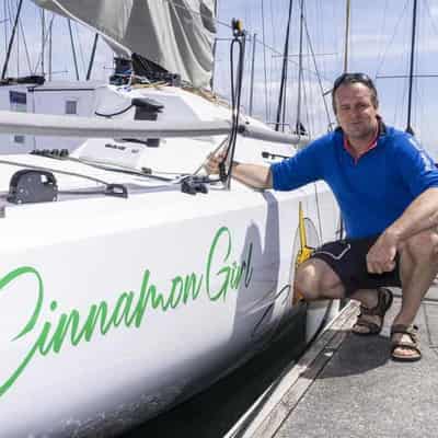 Pluck of the Irish to follow Cinnamon Girl to Hobart