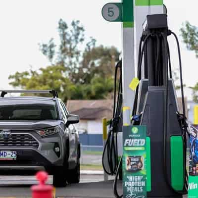 New fuel standards to reduce driver health risk: PM