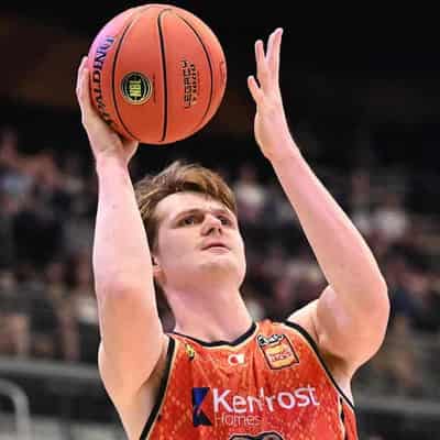 Taipans down Phoenix after tough week in Cairns