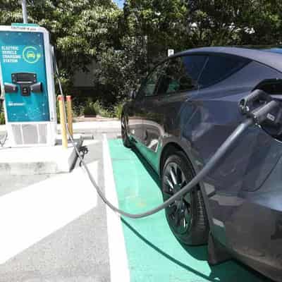 EV exodus: thousands of owners to hit the road for Xmas