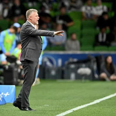 Talay rant helps Sydney to 4-2 ALM win over Western Utd