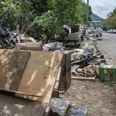 Far north open to tourists as flood clean up continues